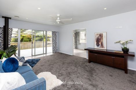 Photo of property in 17 Sunnyview Drive, Brown Owl, Upper Hutt, 5018