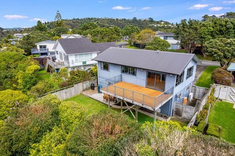 Photo of property in 154 Kahu Road, Paremata, Porirua, 5024