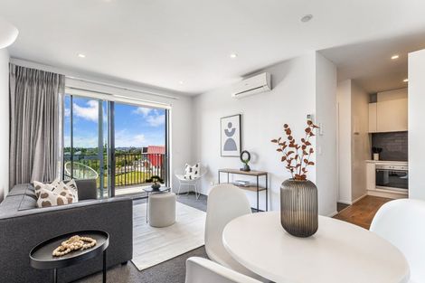 Photo of property in 204/77 Hobsonville Point Road, Hobsonville, Auckland, 0616