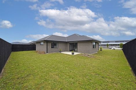 Photo of property in 9 Zinnia Way, Wigram, Christchurch, 8025