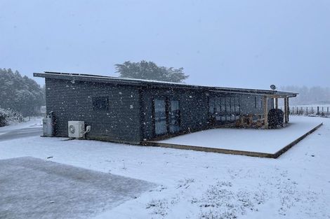 Photo of property in 30c Snowmass Drive, Ohakune, 4625