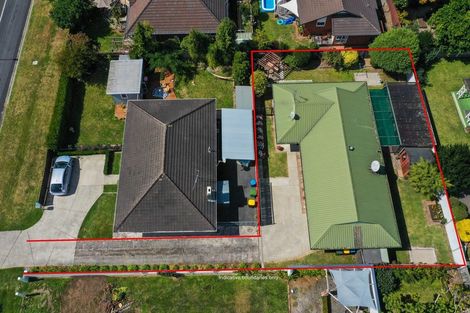 Photo of property in 49a Princes Street, Cambridge, 3434