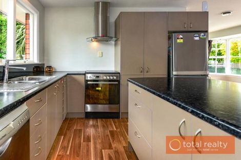 Photo of property in 20 Salmond Street, Hoon Hay, Christchurch, 8025