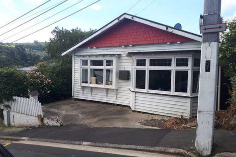 Photo of property in 25 Frame Street, North East Valley, Dunedin, 9010