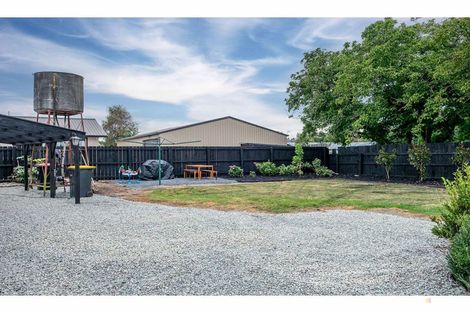 Photo of property in 28 Totara Street, Pleasant Point, 7903