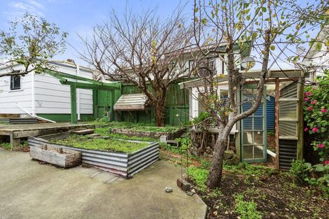 Photo of property in 116 Daniell Street, Newtown, Wellington, 6021