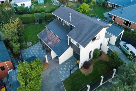 Photo of property in 48 Catherwood Avenue, Allenton, Ashburton, 7700