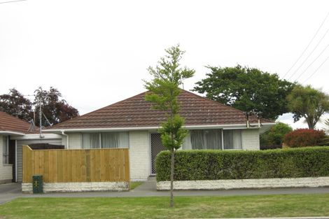 Photo of property in 3/97 Geraldine Street, Edgeware, Christchurch, 8013