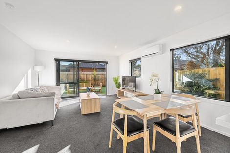 Photo of property in 5/399 Armagh Street, Linwood, Christchurch, 8011