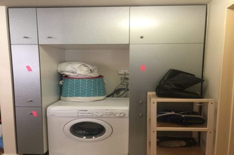 Photo of property in St Pauls Apartments, 58/43u Mulgrave Street, Thorndon, Wellington, 6011