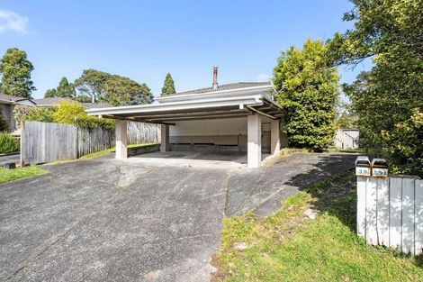 Photo of property in 39 Onedin Place, Titirangi, Auckland, 0604