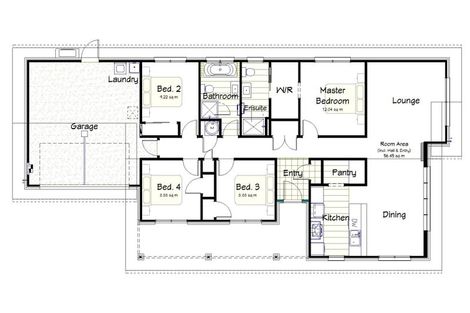 Photo of property in 16 Pitcaithly Street, Halswell, Christchurch, 8025