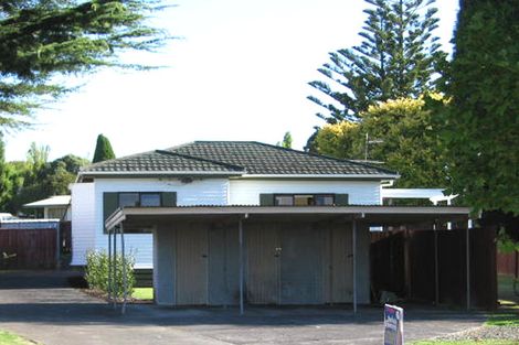 Photo of property in 4/27 Margan Avenue, New Lynn, Auckland, 0600