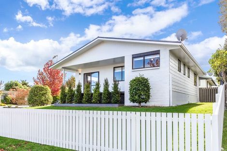 Photo of property in 1 Garden Grove, Nukuhau, Taupo, 3330