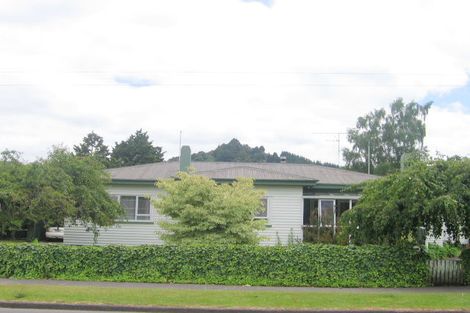 Photo of property in 292 Taupo Road, Taumarunui, 3920