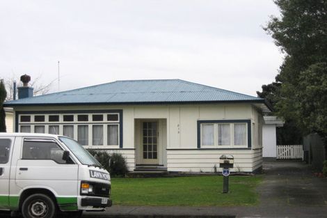 Photo of property in 813 Pepper Street, Raureka, Hastings, 4120