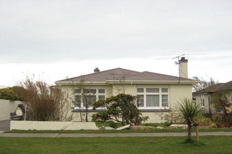 Photo of property in 109 Martin Street, Strathern, Invercargill, 9812