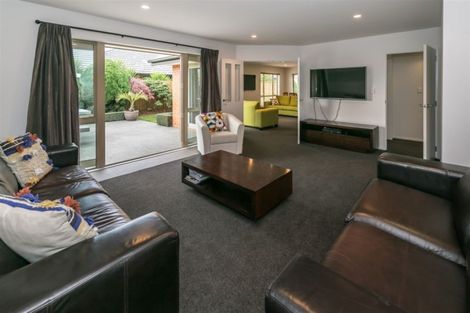 Photo of property in 1 Chanel Place, Prebbleton, 7604