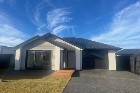 Photo of property in 13 Inch Crescent, Rangiora, 7400