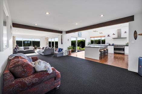 Photo of property in 141 Scott Road, Okaiawa, Hawera, 4671
