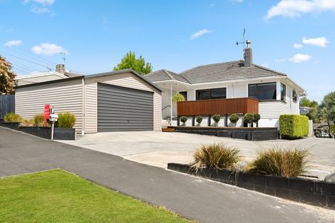 Photo of property in 35 Thomson Avenue, Dinsdale, Hamilton, 3204