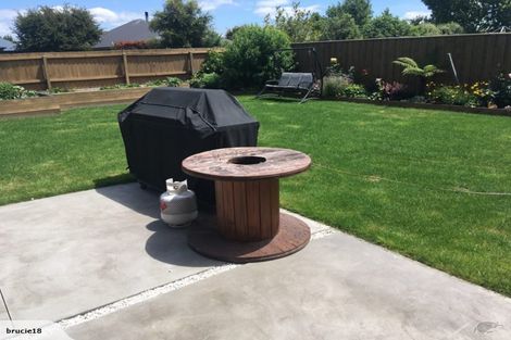 Photo of property in 44 Lewis Crescent, Rolleston, 7614