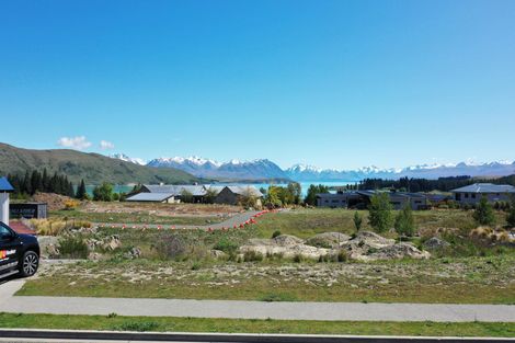 Photo of property in 18 Mistake Drive, Lake Tekapo, 7999