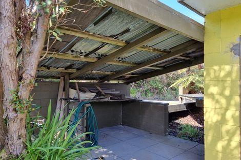 Photo of property in 6 Hewlett Road, Karoro, Greymouth, 7805
