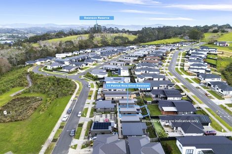 Photo of property in 19 Patrick Rice Drive, Swanson, Auckland, 0614