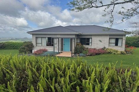 Photo of property in 418 Razorback Road, Pokeno, 2472