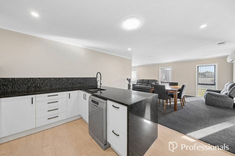 Photo of property in 6 Jack Vaughan Grove, Wainuiomata, Lower Hutt, 5014