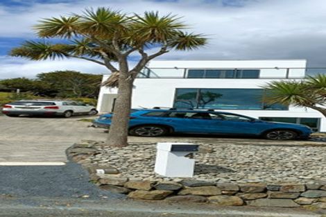 Photo of property in 4 Bewley Avenue, Macandrew Bay, Dunedin, 9014