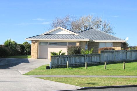 Photo of property in 15 Shannon Place, Nawton, Hamilton, 3200