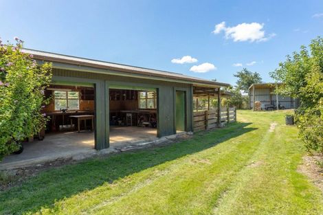 Photo of property in 124 Loop Line, Opaki, Masterton, 5881