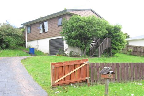 Photo of property in 27 Maywood Crescent, Glen Eden, Auckland, 0602