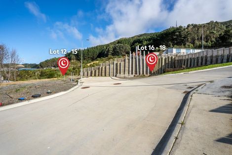 Photo of property in 42 Raiha Street, Kenepuru, Porirua, 5022