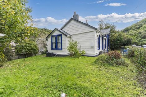 Photo of property in 59 Malvern Street, Woodhaugh, Dunedin, 9010