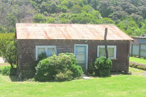 Photo of property in 15 Tahuri Street, Kawhia, 3889