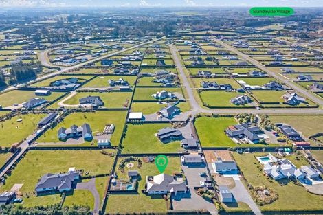 Photo of property in 278 North Eyre Road, Swannanoa, Kaiapoi, 7692