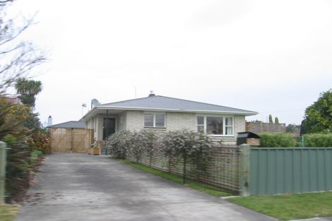 Photo of property in 14 Trent Street, Taradale, Napier, 4112