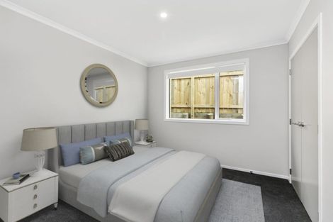 Photo of property in 10 Schooner Drive, Whitby, Porirua, 5024