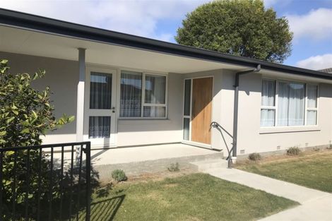 Photo of property in 145 Grahams Road, Burnside, Christchurch, 8053