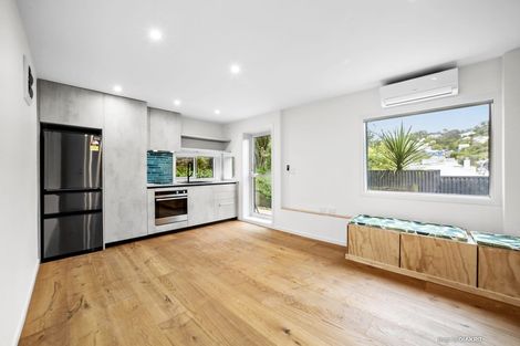 Photo of property in 248b Ohiro Road, Brooklyn, Wellington, 6021