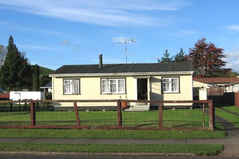 Photo of property in 3 Cramond Street, Tokoroa, 3420