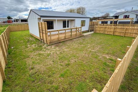 Photo of property in 28 Gordon Crescent, Marton, 4710