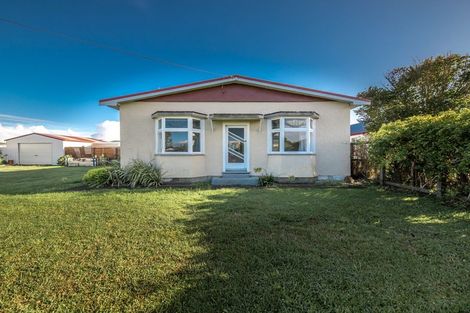 Photo of property in 21 Gladstone Street, Westport, 7825