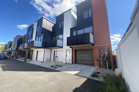 Photo of property in 31/216u Tristram Street, Hamilton Central, Hamilton, 3204