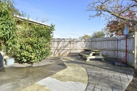 Photo of property in 9 Fraser Place, Rangiora, 7400