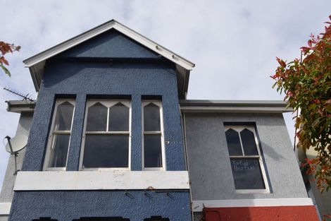 Photo of property in 263 High Street, Dunedin Central, Dunedin, 9016