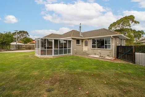 Photo of property in 46 Gould Crescent, Woolston, Christchurch, 8023